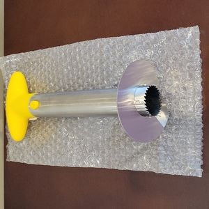 Pineapple Corer - NEW, no tags but in original box